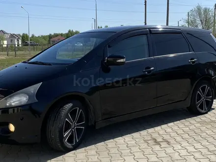 Mitsubishi Grandis 2007 годаүшін4 950 000 тг. в Актобе