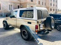 Toyota Land Cruiser Prado 1995 годаүшін15 000 000 тг. в Алматы