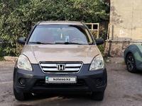 Honda CR-V 2004 года за 5 000 000 тг. в Алматы