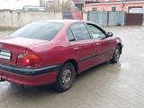 Toyota Avensis 1999 года за 2 850 000 тг. в Кокшетау – фото 5