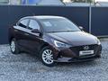 Hyundai Accent 2021 года за 8 400 000 тг. в Актобе – фото 3