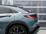 Infiniti QX55 Essential 2022 годаfor19 990 000 тг. в Караганда – фото 5