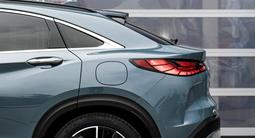 Infiniti QX55 Essential 2022 года за 17 900 000 тг. в Караганда – фото 5