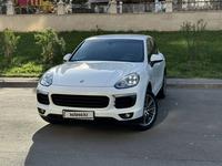 Porsche Cayenne 2015 годаfor18 300 000 тг. в Астана