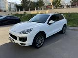 Porsche Cayenne 2015 годаүшін18 300 000 тг. в Астана – фото 2