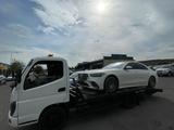 Эвакуатор Алматы от 12000 в Алматы