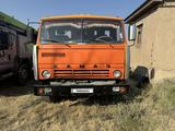 КамАЗ  5321 1979 года за 7 000 000 тг. в Шымкент
