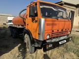 КамАЗ  5321 1979 года за 7 000 000 тг. в Шымкент – фото 2