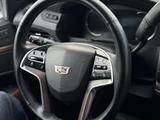 Cadillac Escalade 2018 года за 27 000 000 тг. в Астана – фото 5