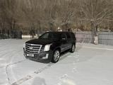 Cadillac Escalade 2018 года за 27 000 000 тг. в Астана – фото 2