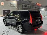 Cadillac Escalade 2018 года за 27 000 000 тг. в Астана – фото 3