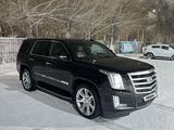 Cadillac Escalade 2018 года за 27 000 000 тг. в Астана