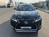 Lexus RX 350 2021 годаүшін26 500 000 тг. в Алматы