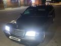 Mercedes-Benz C 200 1999 годаүшін4 600 000 тг. в Атырау – фото 6