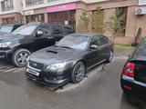 Subaru Legacy 2007 года за 6 900 000 тг. в Астана