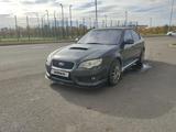 Subaru Legacy 2007 года за 6 900 000 тг. в Астана – фото 3