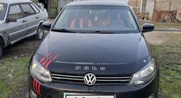 Volkswagen Polo 2011 года за 2 700 000 тг. в Денисовка – фото 3
