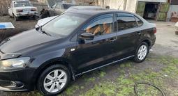 Volkswagen Polo 2011 года за 2 700 000 тг. в Денисовка – фото 4