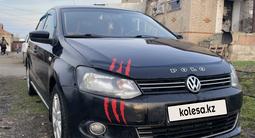 Volkswagen Polo 2011 года за 2 700 000 тг. в Денисовка