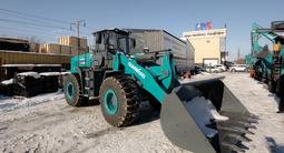 Sunward  SL52W в лизинг 2026 года за 100 тг. в Актобе – фото 4