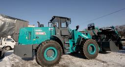 Sunward  SL52W в лизинг 2026 года за 100 тг. в Актобе – фото 3