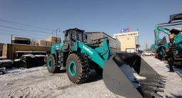 Sunward  SL52W в лизинг 2026 года за 100 тг. в Актобе