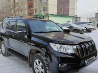 Toyota Land Cruiser Prado 2021 годаfor28 000 000 тг. в Астана