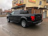 Ford F-Series 2020 годаүшін29 000 000 тг. в Астана – фото 2