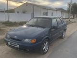 ВАЗ (Lada) 2115 2005 года за 950 000 тг. в Актау – фото 2