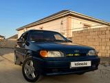 ВАЗ (Lada) 2115 2005 года за 950 000 тг. в Актау – фото 3