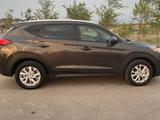 Hyundai Tucson 2019 года за 12 500 000 тг. в Алматы – фото 3