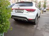 Kia Rio X-Line 2020 годаүшін8 000 000 тг. в Актобе