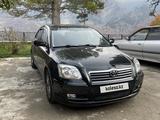 Toyota Avensis 2005 года за 5 000 000 тг. в Алматы – фото 2