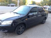 ВАЗ (Lada) Granta 2190 2013 годаүшін2 400 000 тг. в Усть-Каменогорск