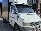 Mercedes-Benz  Sprinter 1996 года за 4 900 000 тг. в Алматы – фото 4