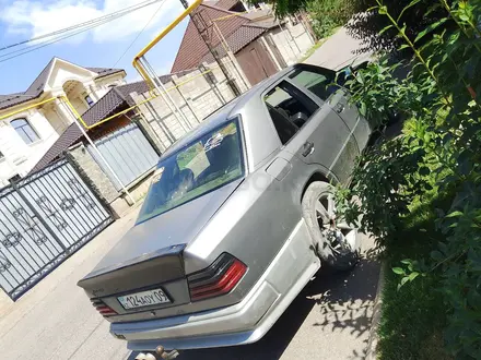 Mercedes-Benz E 300 1991 года за 620 000 тг. в Алматы – фото 4