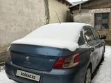 Peugeot 301 2013 годаүшін2 500 000 тг. в Алматы