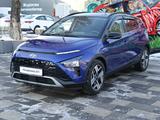 Hyundai Bayon 2023 годаүшін8 700 000 тг. в Алматы