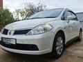 Nissan Tiida 2006 года за 3 470 000 тг. в Атырау – фото 4