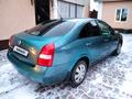 Nissan Primera 2003 года за 3 000 000 тг. в Алматы – фото 4