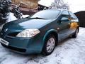 Nissan Primera 2003 года за 3 000 000 тг. в Алматы