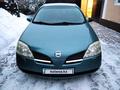 Nissan Primera 2003 года за 3 000 000 тг. в Алматы – фото 6