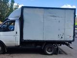 ГАЗ  ГАЗель (3302) 2004 года за 4 200 000 тг. в Астана – фото 2