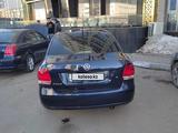 Volkswagen Polo 2011 годаүшін4 200 000 тг. в Шымкент – фото 4