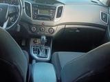 Hyundai Creta 2017 годаүшін7 300 000 тг. в Семей – фото 2