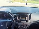 Hyundai Creta 2017 годаүшін7 300 000 тг. в Семей