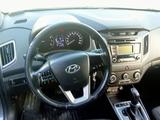 Hyundai Creta 2017 годаүшін7 300 000 тг. в Семей – фото 3