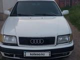 Audi 100 1992 годаүшін1 800 000 тг. в Алматы