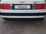 Audi 100 1992 годаүшін1 800 000 тг. в Алматы – фото 5