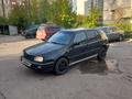 Volkswagen Golf 1997 годаүшін1 500 000 тг. в Астана – фото 4